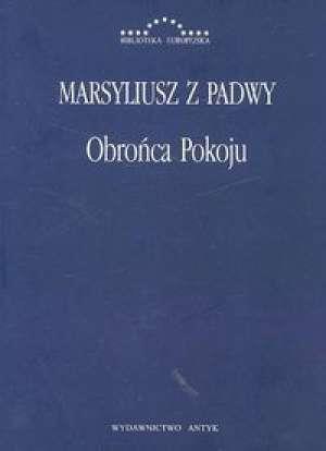 Obrońca Pokoju