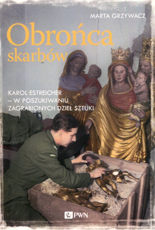 Obrońca skarbów