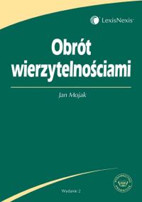 Obrót wierzytelnościami
