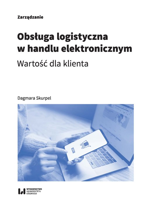 Obsługa logistyczna w handlu elektronicznym