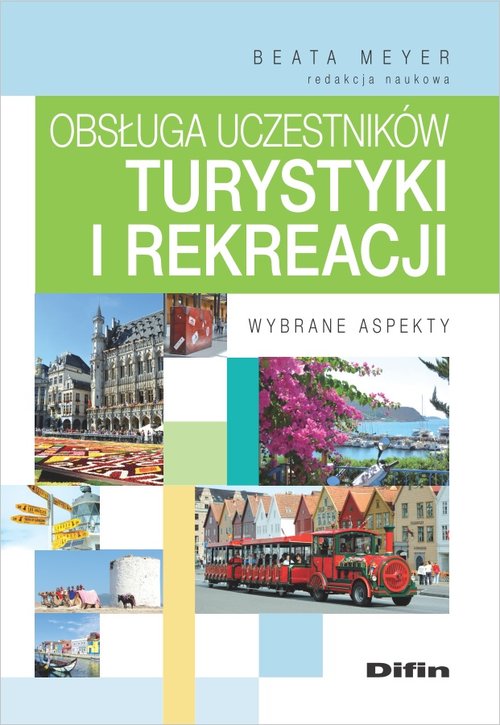 Obsługa uczestników turystyki i rekreacji