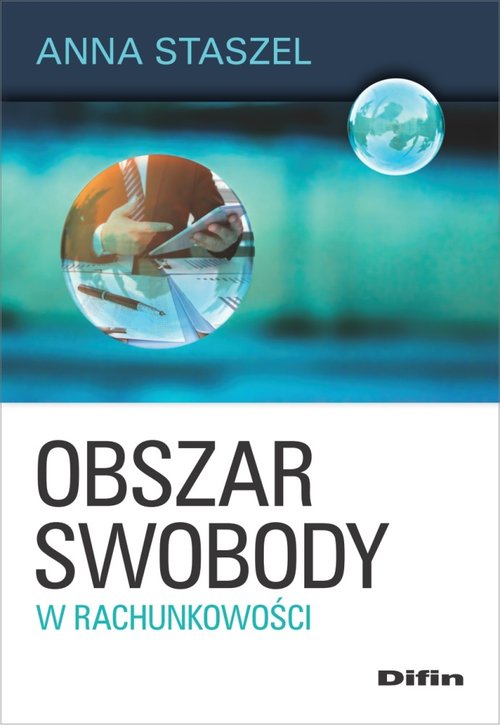 Obszar swobody w rachunkowości