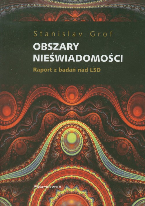 Obszary nieświadomości