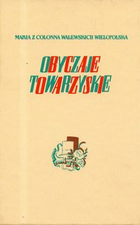 Obyczaje towarzyskie