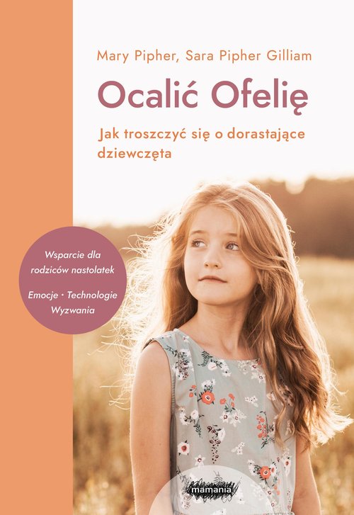 Ocalić Ofelię