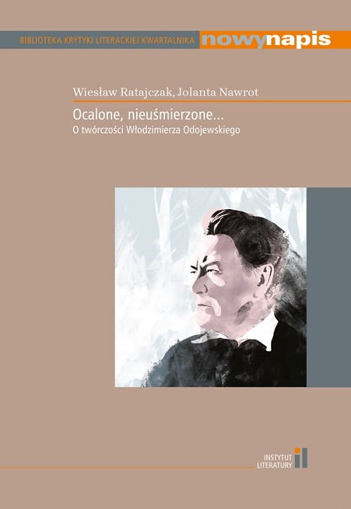 Ocalone, nieuśmierzone...