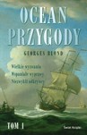 OCEAN PRZYGODY TOM 1
