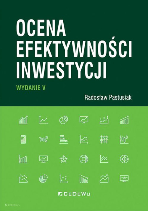 Ocena efektywności inwestycji