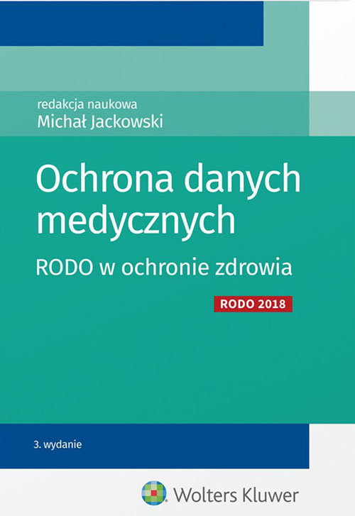 Ochrona danych medycznych