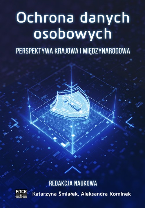Ochrona danych osobowych