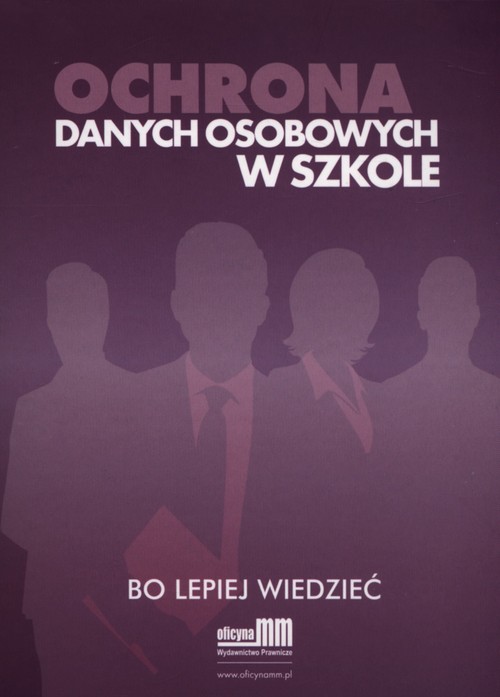 Ochrona danych osobowych w szkole