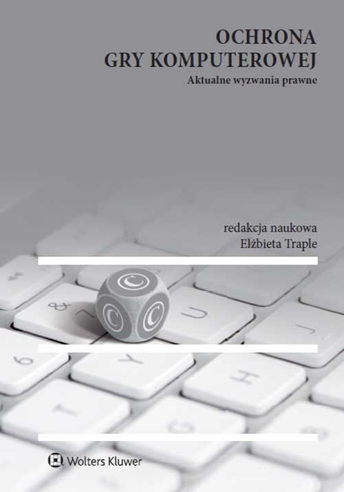 Ochrona gry komputerowej