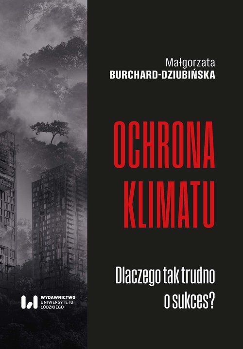 Ochrona klimatu