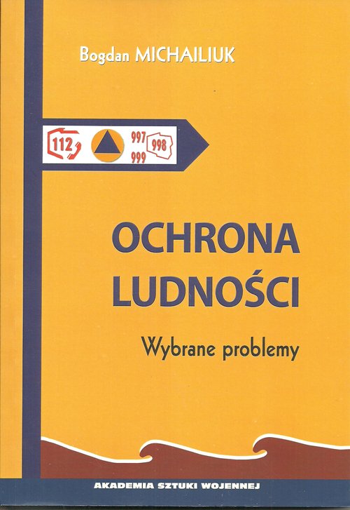 Ochrona ludności