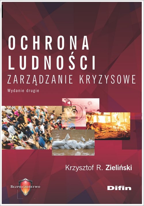 Ochrona ludności
