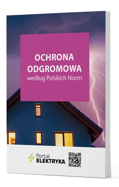 Ochrona odgromowa według Polskich Norm
