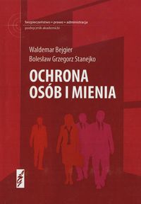 Ochrona osób i mienia