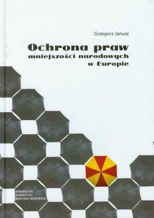Ochrona praw mniejszości narodowych w Europie