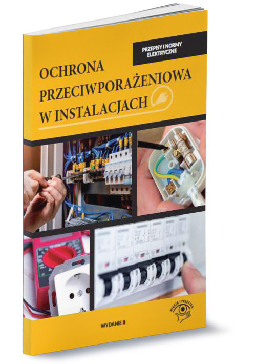 Ochrona przeciwporażeniowa w instalacjach