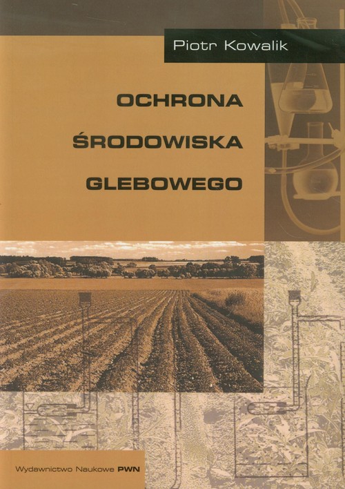 Ochrona środowiska glebowego