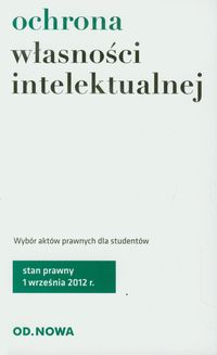 Ochrona wartości intelektualnej