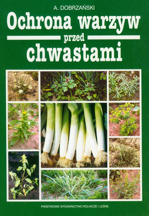 Ochrona warzyw przed chwastami