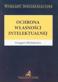 Ochrona własności intelektualnej