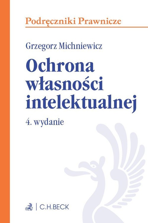 Ochrona własności intelektualnej