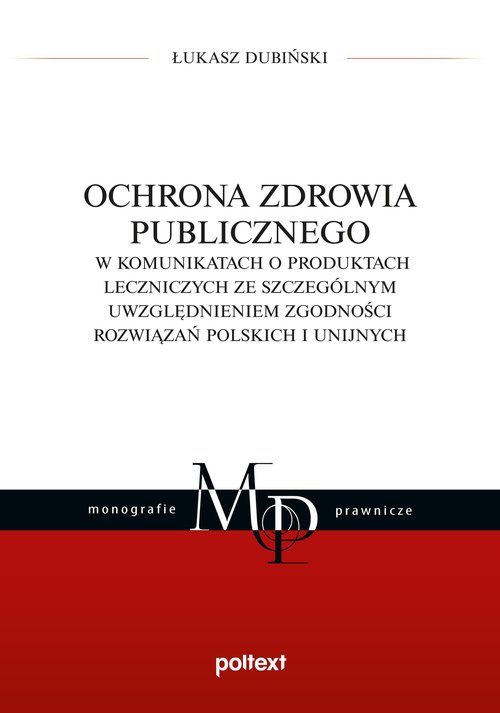 Ochrona zdrowia publicznego