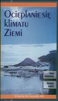 Ocieplanie się klimatu Ziemi