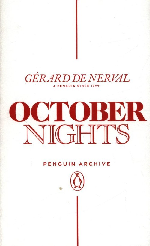 October Nights