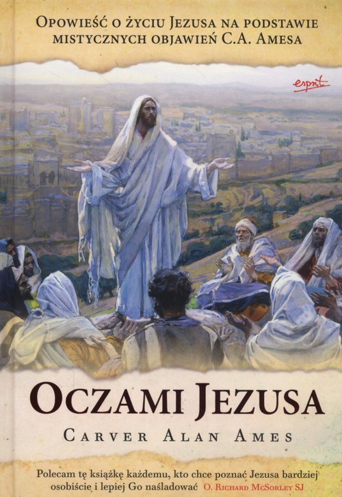 Oczami Jezusa