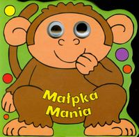 Oczka Małpka Mania