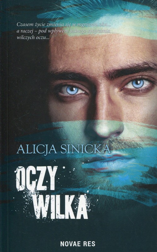 Oczy wilka