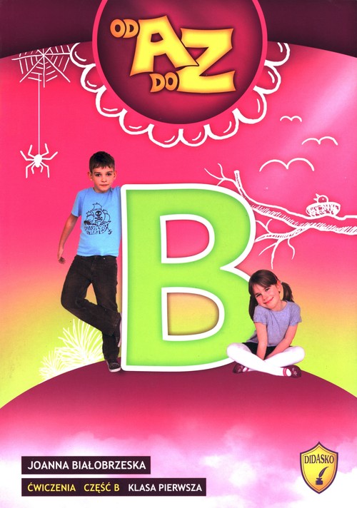 Od A do Z 1 Ćwiczenia B