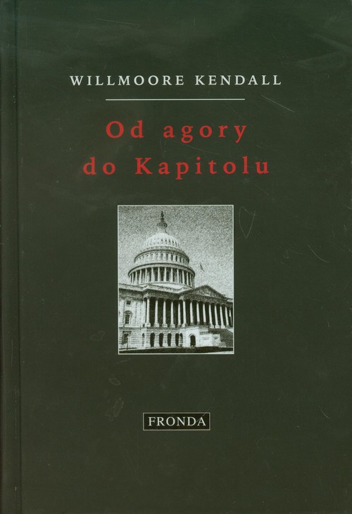 Od Agory Do Kapitolu