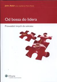 Od bossa do lidera