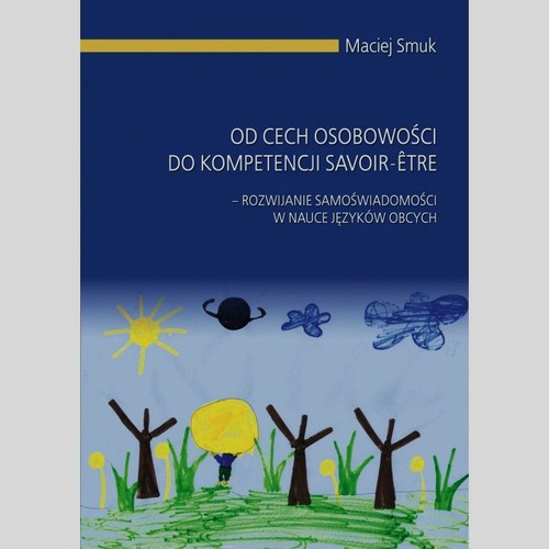 Od cech osobowości do kompetencji savoir-etre