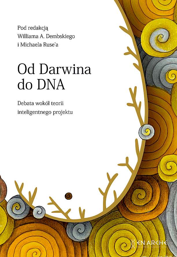 Od Darwina do DNA