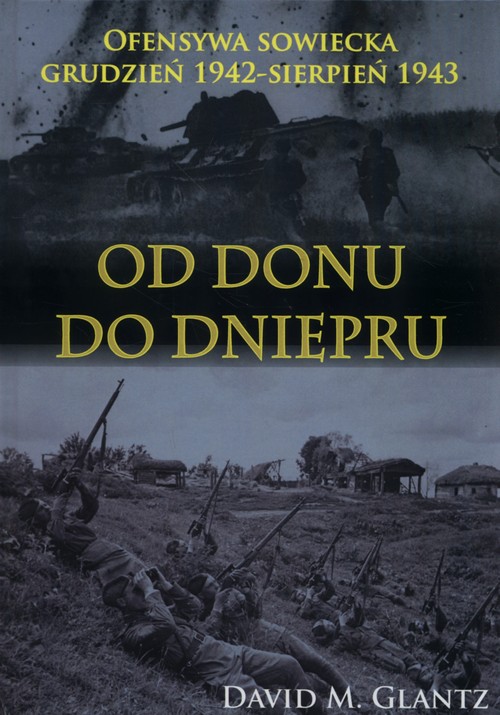 Od Donu do Dniepru