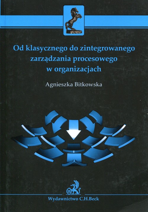 Od klasycznego do zintegrowanego zarządzania procesowego w organizacjach