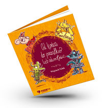 Od końca do początku lub odwrotnie