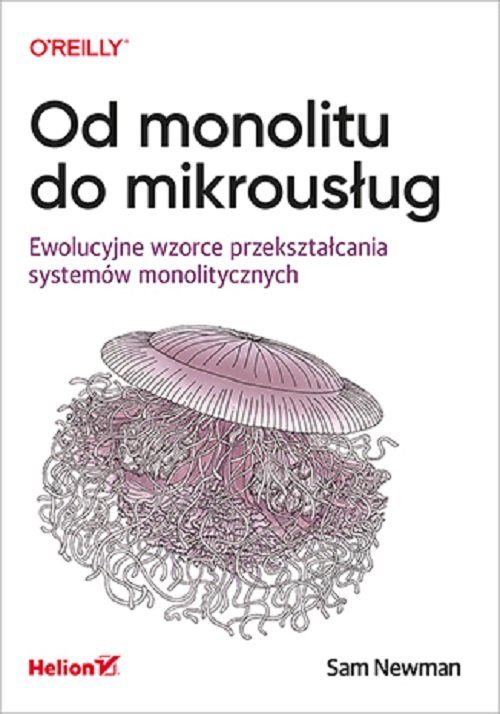 Od monolitu do mikrousług