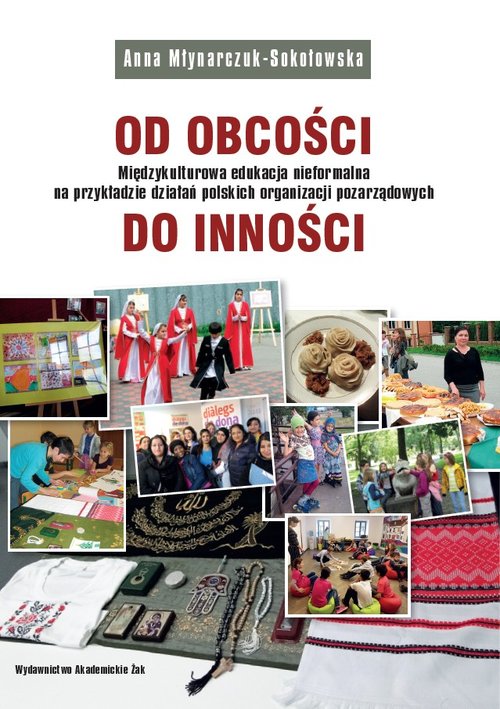 Od obcości do inności