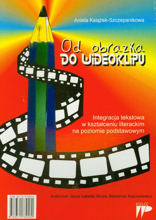 Od obrazka do wideoklipu