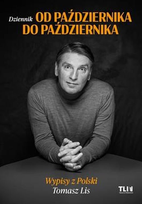 Od października do października Wypisy z Polski