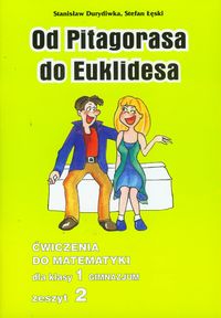 Od Pitagorasa do Euklidesa