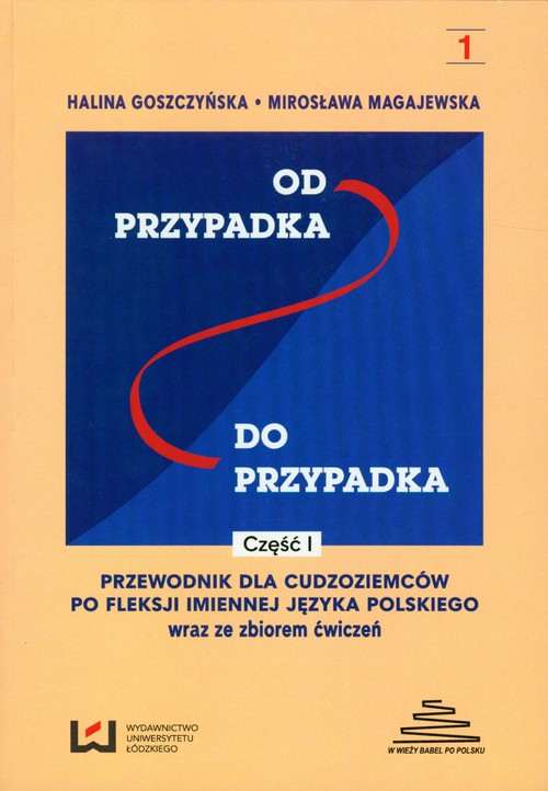 Od przypadka do przypadka cz.1