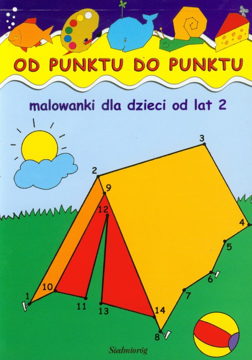 Od punktu do punktu