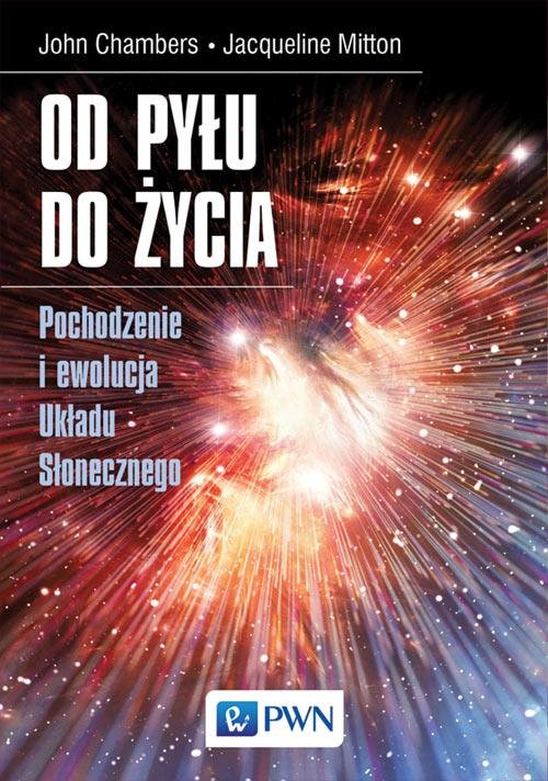 Od pyłu do życia